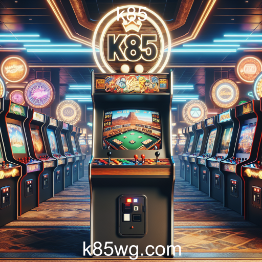 Jogos de Arcade